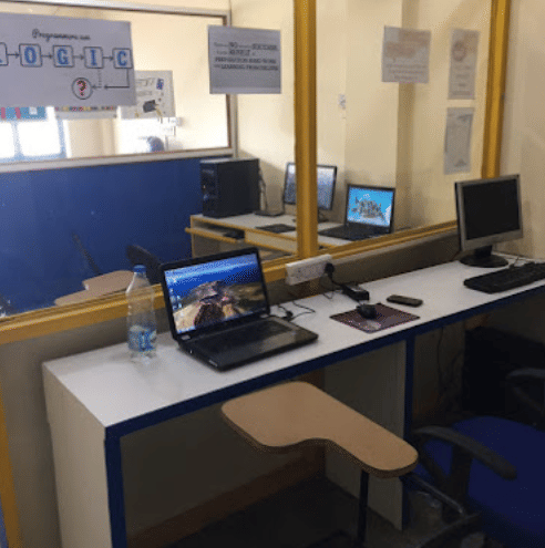 Jupiter Vidya Jupiter Vidya Office photo 3